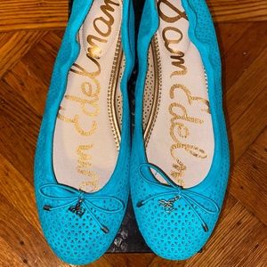 Sam Edelman Felicia flats